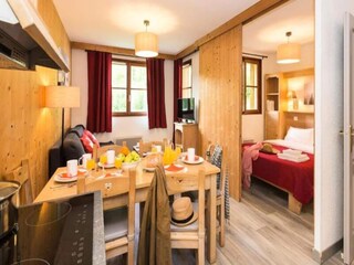 Appartement Saint Sorlin d Arves  9