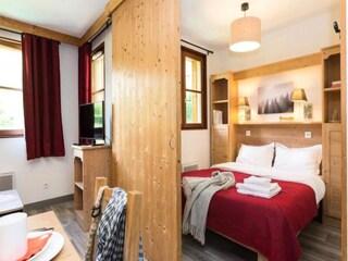 Apartment Saint Sorlin d Arves  12