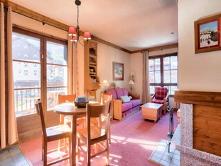 Apartment Montvalezan  17
