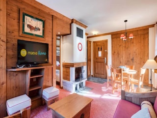 Apartment Montvalezan  9