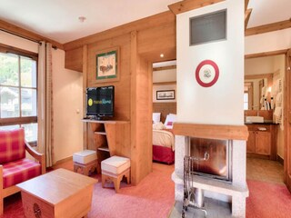 Apartment Montvalezan  11