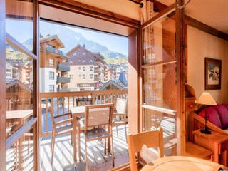 Apartment Montvalezan  14
