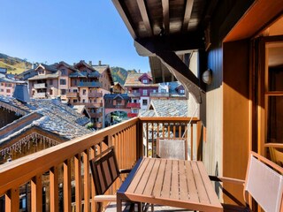 Apartment Montvalezan  15