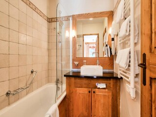 Apartment Montvalezan  18
