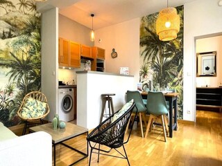 Apartamento Rouen  16