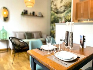 Apartamento Rouen  12