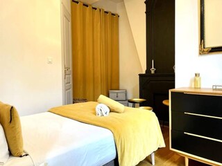 Apartamento Rouen  17