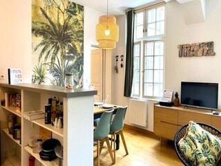 Apartamento Rouen  18