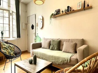Apartamento Rouen  19