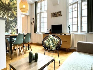 Apartamento Rouen  20