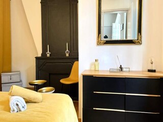 Apartamento Rouen  3