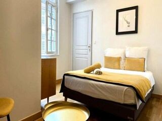 Apartamento Rouen  6