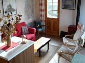 Appartement Sauchay  1