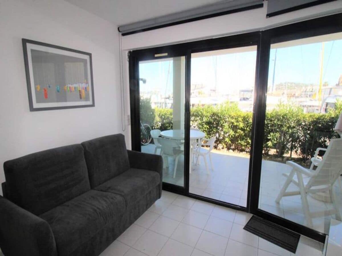 Apartment Grimaud  1