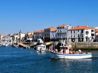 Appartement Les Sables-d'Olonne  2