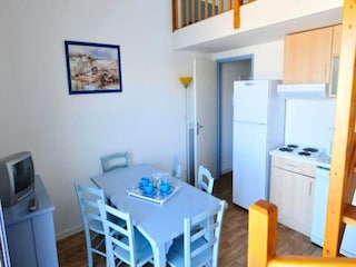 Appartement Les Sables-d'Olonne  4