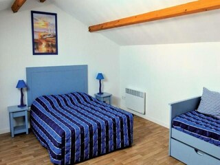 Apartment Les Sables-d'Olonne  6
