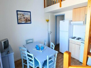 Appartement Les Sables-d'Olonne  7