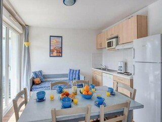 Appartement Les Sables-d'Olonne  8