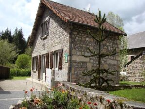 Apartment Gîte de France 6 people - Eymoutiers - image1