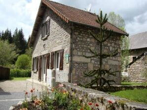 Appartement Maison de vacances au Lac de Vassivière - Eymoutiers - image1