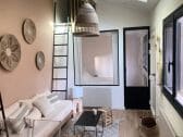 Apartamento Paris  1