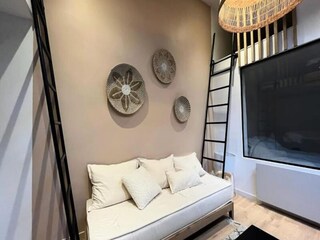 Apartamento Paris  2