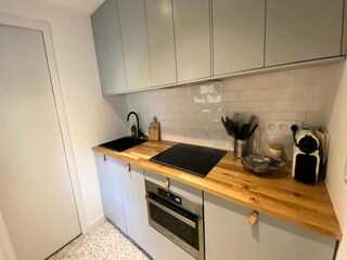 Apartamento Paris  15