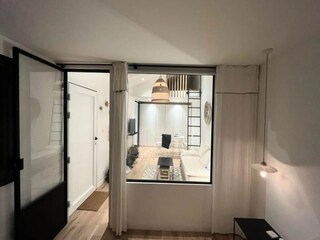 Apartamento Paris  16