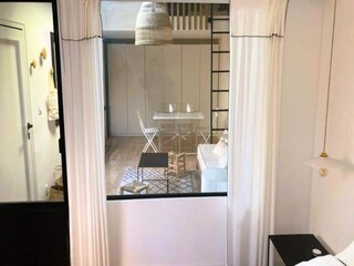 Appartement Paris  14