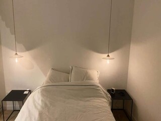 Appartement Paris  16