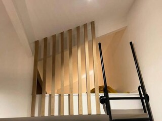 Appartement Paris  17