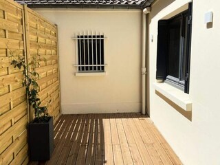 Appartement Paris  6