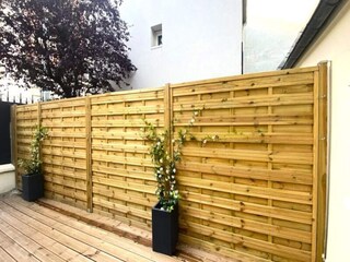 Apartamento Paris  4