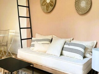 Apartamento Paris  5