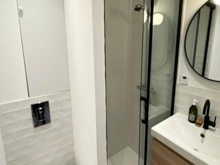 Apartamento Paris  6