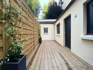Apartamento Paris  17