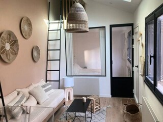 Apartamento Paris  1