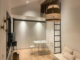 Apartamento Paris  7