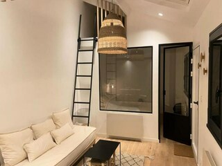 Apartamento Paris  8