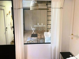 Apartamento Paris  10