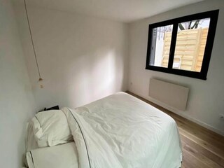 Apartamento Paris  11