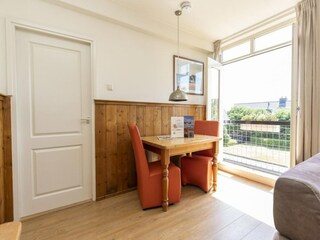 Appartamento De Koog  7