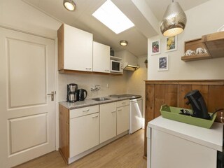 Apartamento De Koog  10