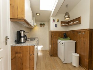 Apartamento De Koog  13
