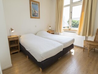 Appartamento De Koog  18