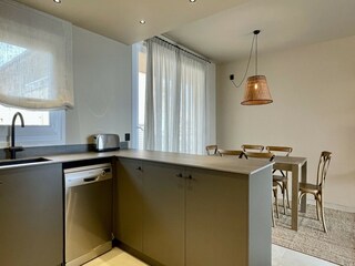 Apartamento Pals Características 13