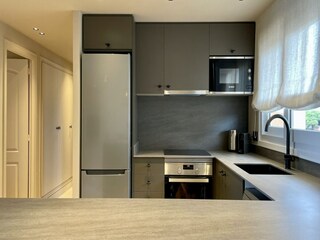 Apartamento Pals Características 14
