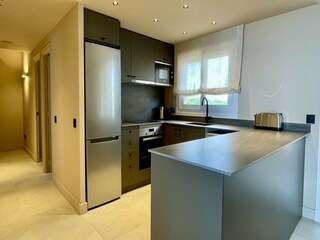 Apartamento Pals Características 21