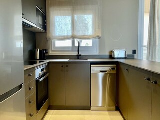 Apartamento Pals Características 15